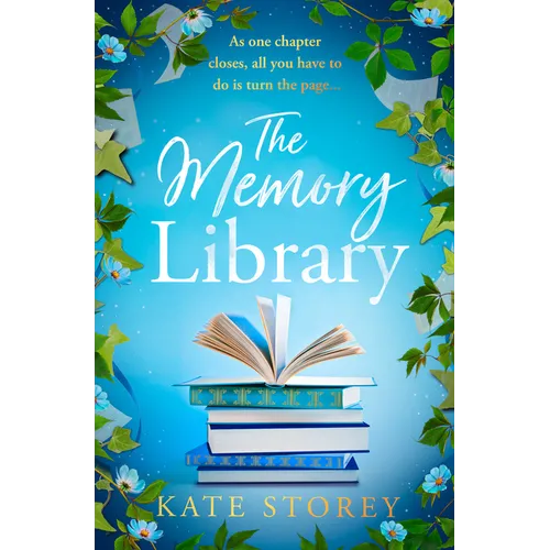 The Memory Library