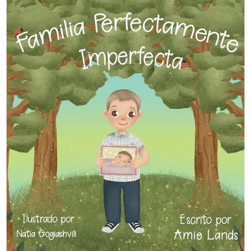 Familia Perfectamente Imperfecta