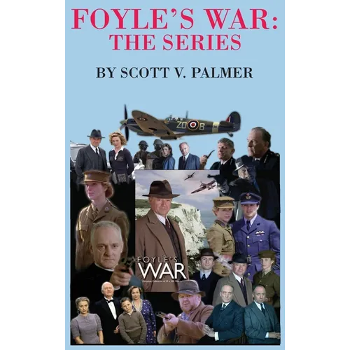 Foyle's War-The Series
