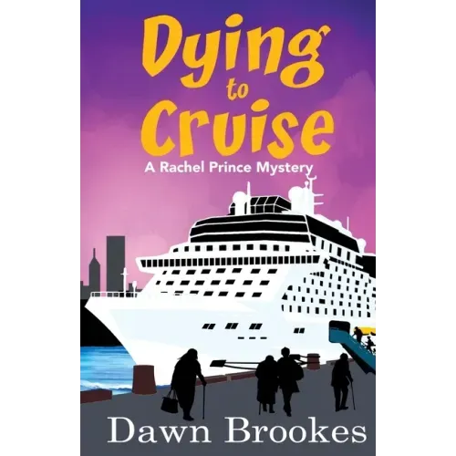 Dying to Cruise