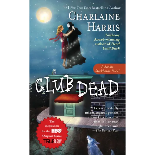 Club Dead