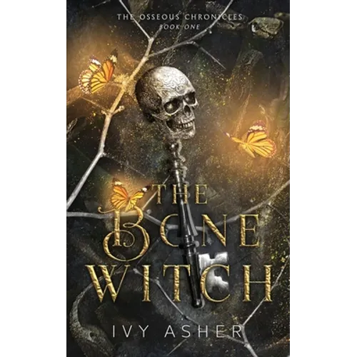 The Bone Witch