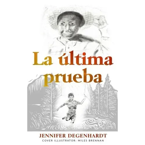 La última prueba