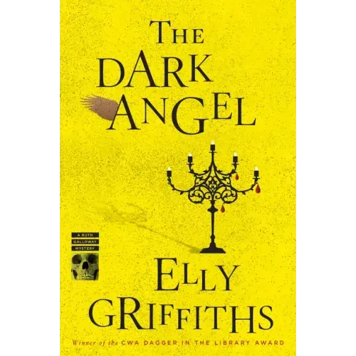 The Dark Angel: A Mystery