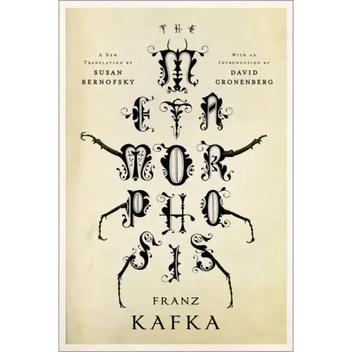 The Metamorphosis