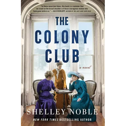 The Colony Club