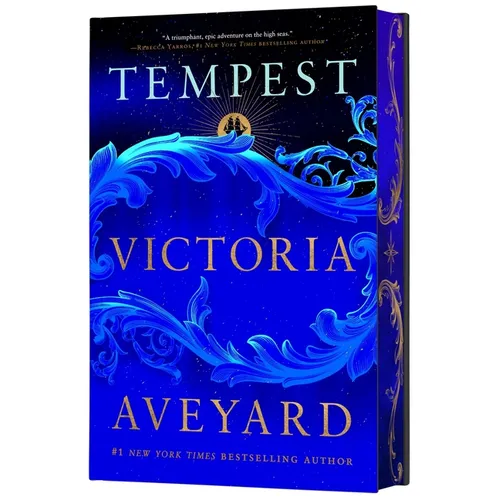 Tempest (Deluxe Limited Edition)
