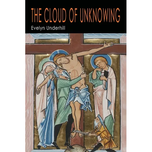 The Cloud of Unknowing