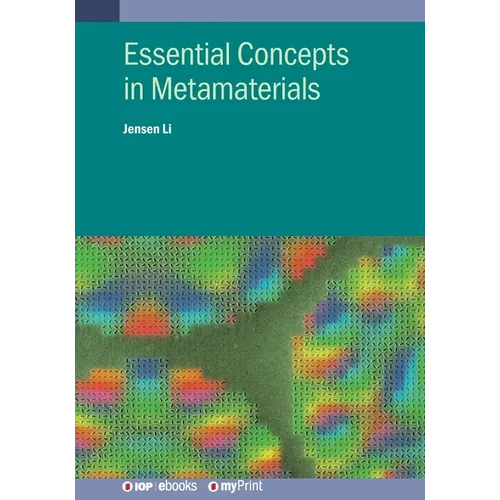 Essential Concepts In Metamaterials