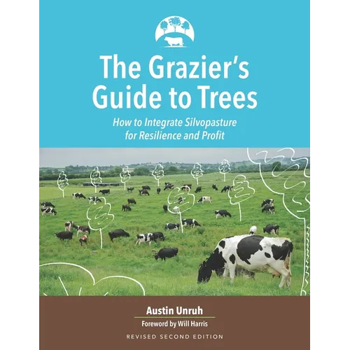 The Grazier's Guide to Trees: How to Integrate Silvopasture for Resilience and Profit
