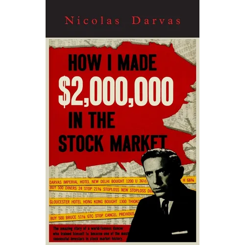 How I Made $2,000,000 in the Stock Market