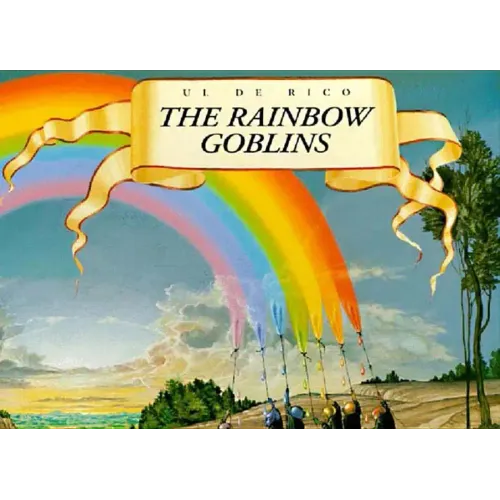 Rainbow Goblins