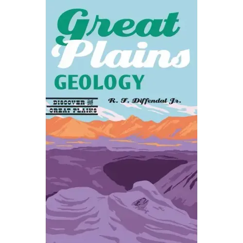 Great Plains Geology