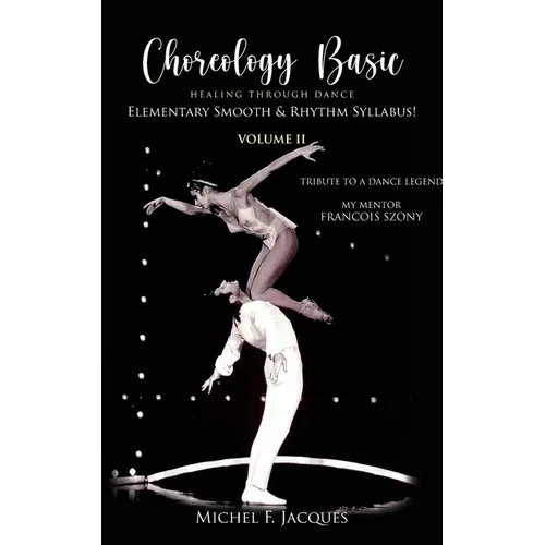 Choreology Basic