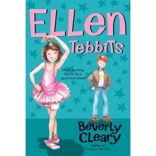 Ellen Tebbits