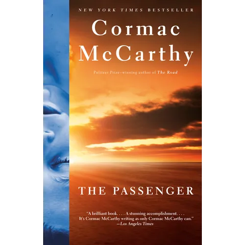 The Passenger
