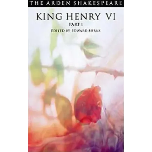 King Henry VI Part 1