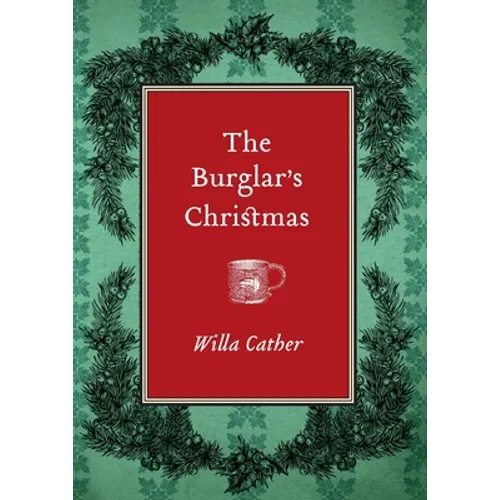 The Burglar's Christmas