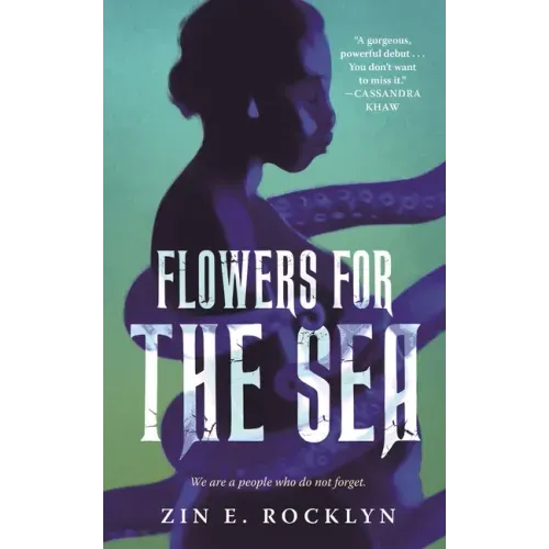 Flowers for the Sea
