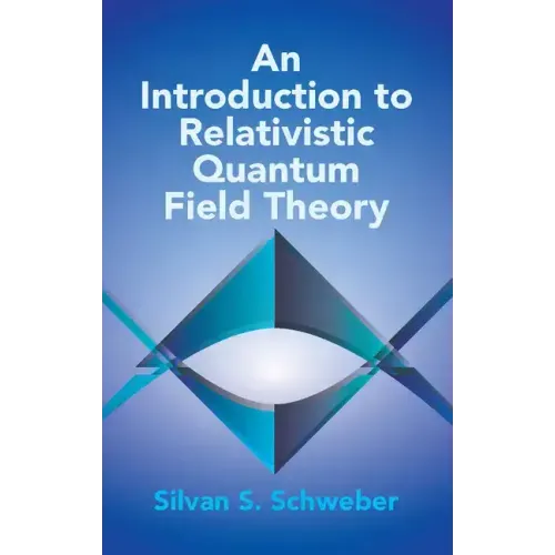 An Introduction to Relativistic Quantum Field Theory