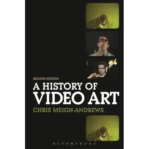 A History of Video Art
