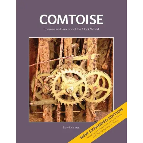 Comtoise 2nd Edition