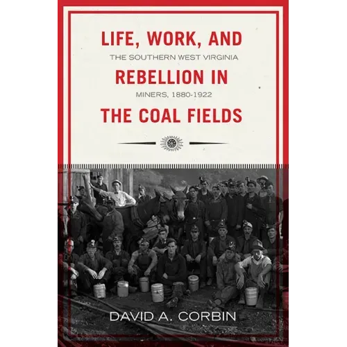 Life, Work, and Rebellion in the Coal Fields: The Southern West Virginia Miners, 1880-1922 2nd Edition Volume 16