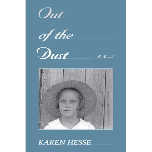 Out of the Dust (Scholastic Gold)