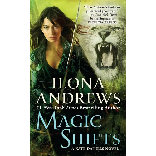 Magic Shifts