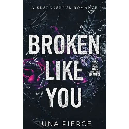 Broken Like You