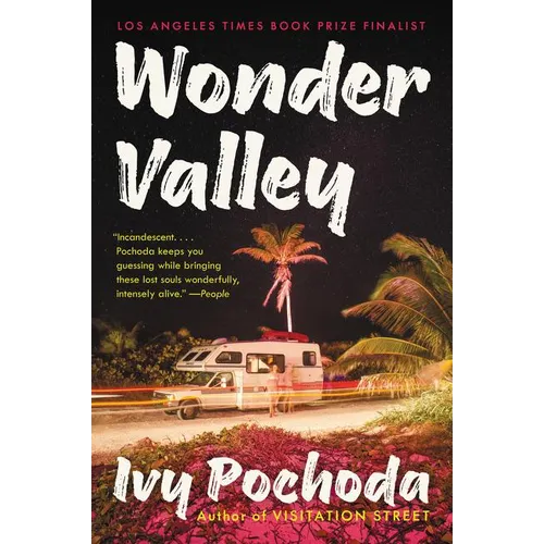 Wonder Valley