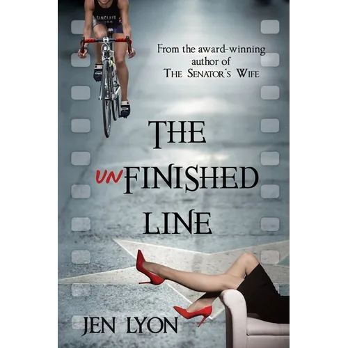 The Unfinished Line