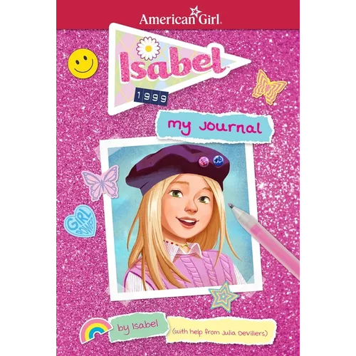 Isabel: My Journal