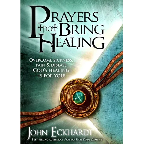 Prayers That Bring Healing