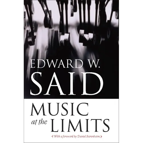 Music at the Limits