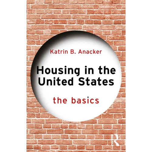 Housing in the United States: The Basics