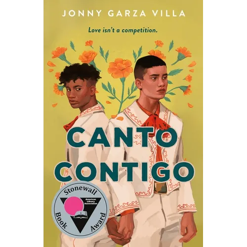 Canto Contigo