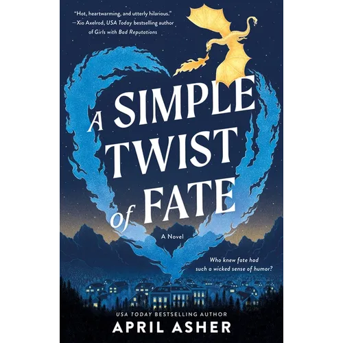A Simple Twist of Fate