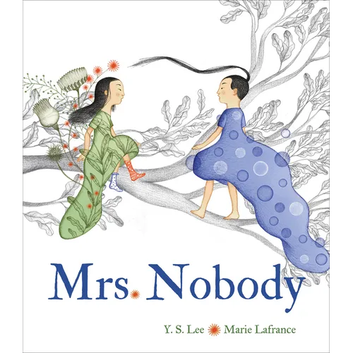 Mrs. Nobody