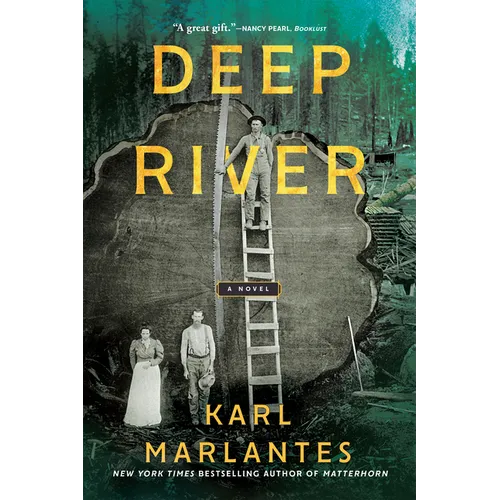 Deep River