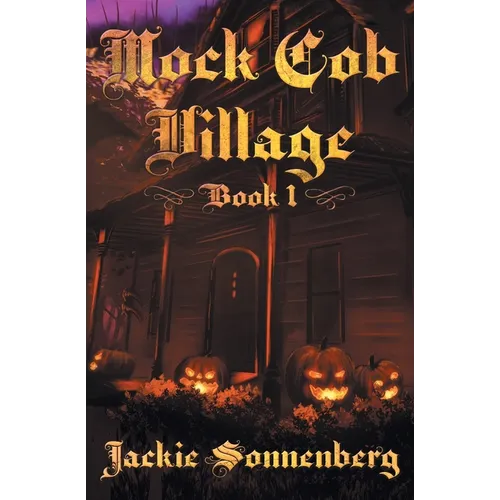 Mock Cob Village