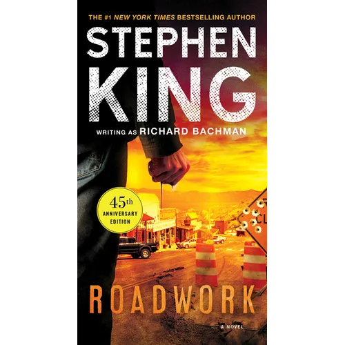 Roadwork