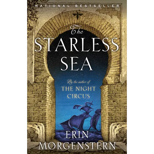 The Starless Sea