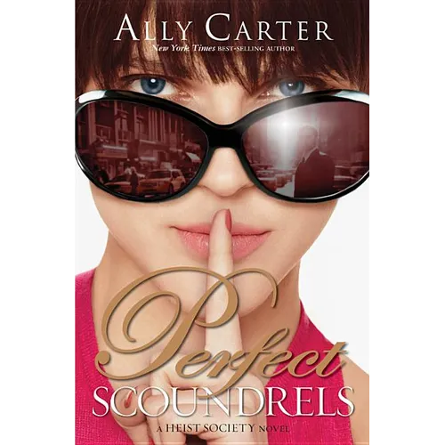 Perfect Scoundrels