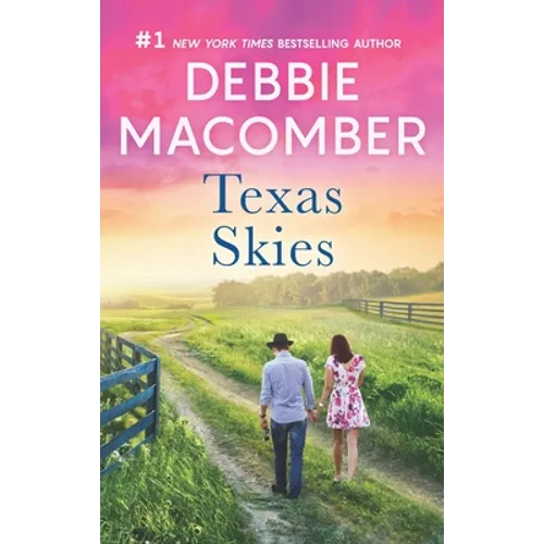 Texas Skies