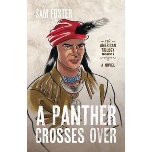 A Panther Crosses Over