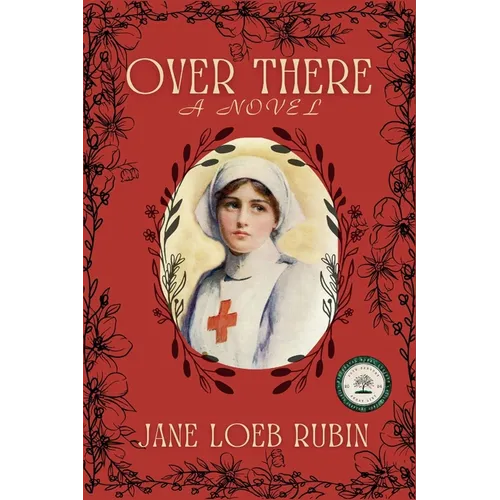 Over There: A Gilded City Series