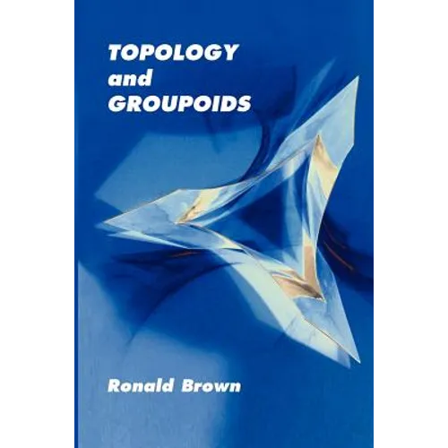 Topology and Groupoids