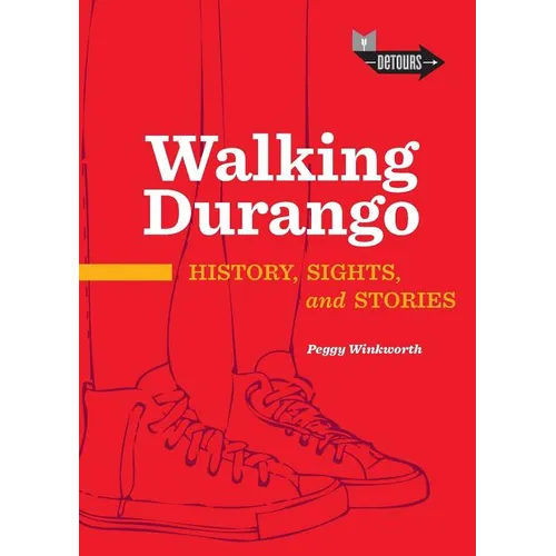 Walking Durango