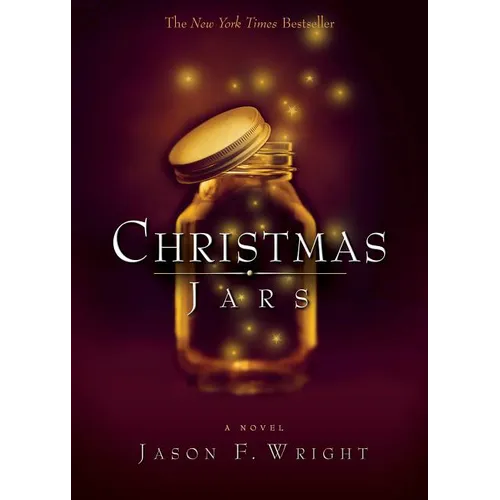 Christmas Jars